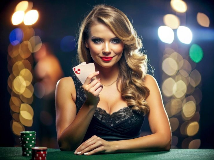 Antarmuka Andar Bahar di platform alibababet menunjukkan pilihan taruhan dan odds real-time