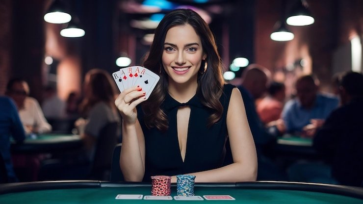 alibababet featured game showcase