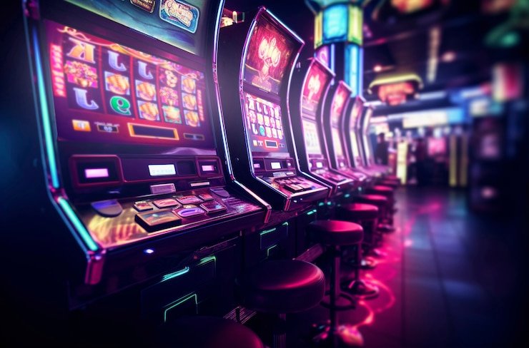 Studio Mega Wheel di platform alibababet dengan roda besar dan dealer profesional
