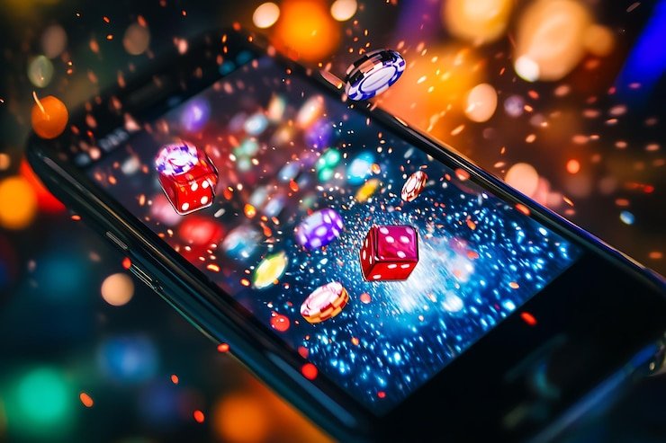 Antarmuka deposit dan metode pembayaran di platform alibababet