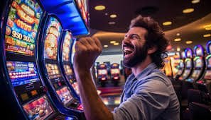 Integrasi seamless antara permainan slot The Great Icescape dan sportsbook di alibababet
